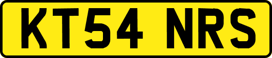 KT54NRS