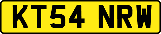 KT54NRW