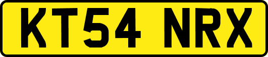 KT54NRX