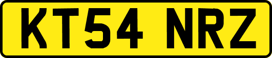 KT54NRZ