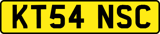 KT54NSC