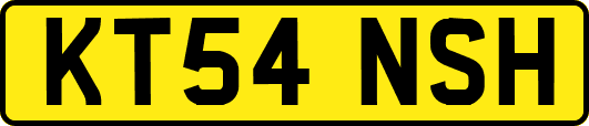 KT54NSH