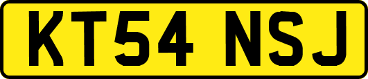 KT54NSJ