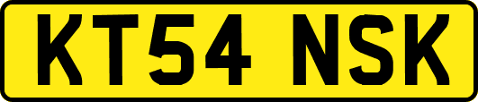 KT54NSK