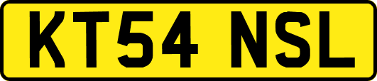 KT54NSL