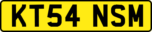 KT54NSM