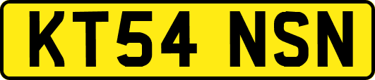 KT54NSN