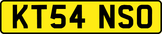 KT54NSO