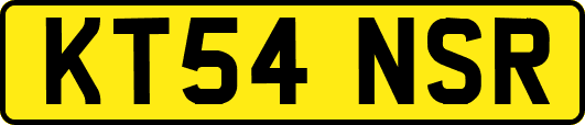 KT54NSR