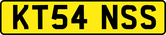 KT54NSS