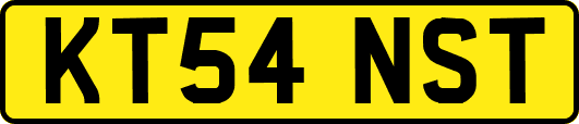 KT54NST