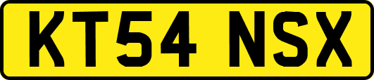 KT54NSX
