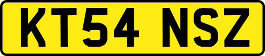 KT54NSZ