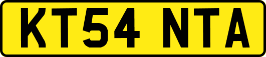 KT54NTA