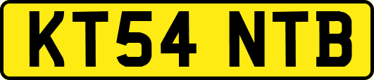 KT54NTB