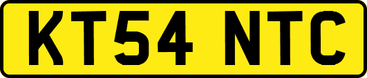 KT54NTC