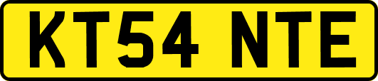 KT54NTE