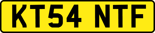 KT54NTF