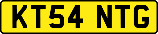 KT54NTG