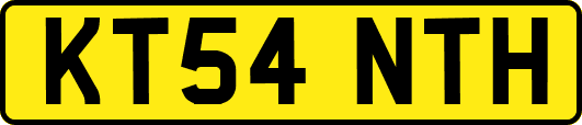 KT54NTH