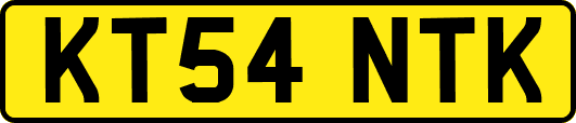 KT54NTK