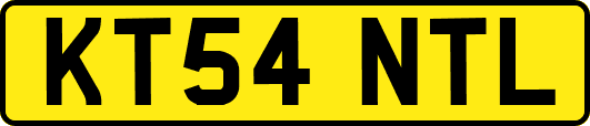 KT54NTL