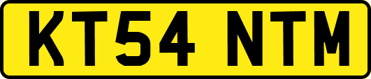 KT54NTM