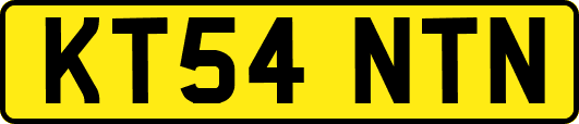 KT54NTN