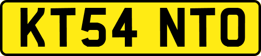 KT54NTO