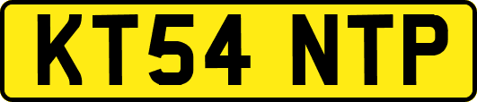 KT54NTP