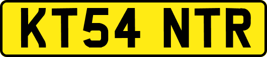 KT54NTR