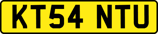 KT54NTU