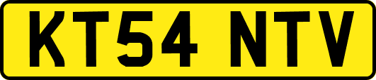 KT54NTV