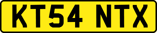 KT54NTX