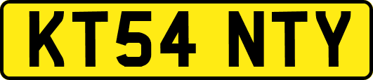 KT54NTY