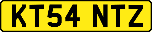 KT54NTZ