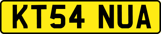 KT54NUA