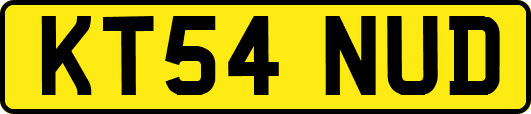 KT54NUD