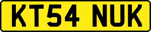 KT54NUK