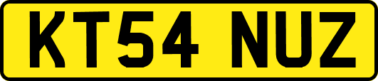 KT54NUZ