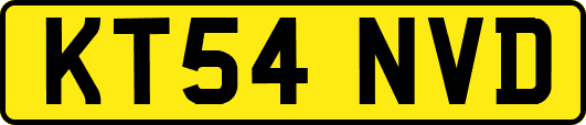 KT54NVD