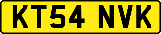 KT54NVK