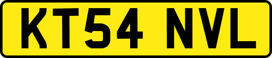 KT54NVL