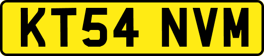 KT54NVM