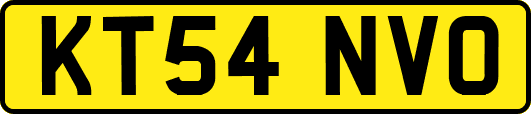 KT54NVO