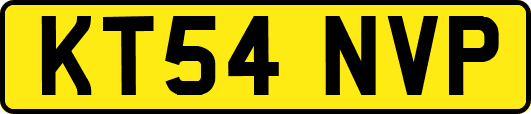 KT54NVP