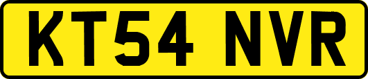 KT54NVR