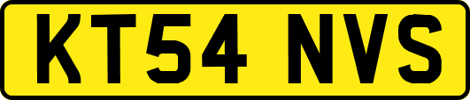 KT54NVS