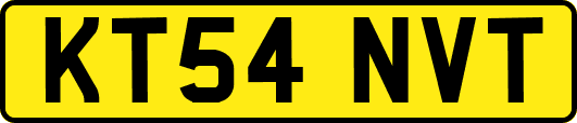 KT54NVT