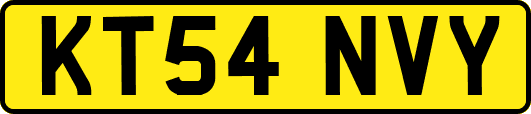 KT54NVY